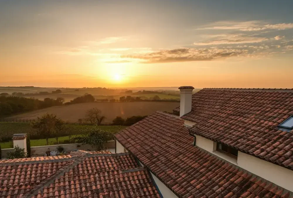 Revamp Your Home’s Appearance with a Roof Update