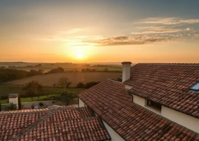 Revamp Your Home’s Appearance with a Roof Update