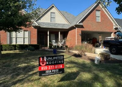 Unlimited Commercial and Residential Roofing: Your Top Choice for New Roofs and Roofing Repairs