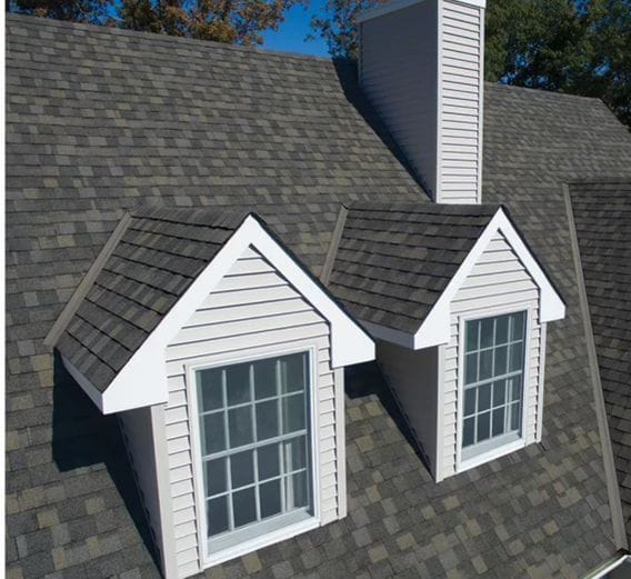 Transforming Roofing
