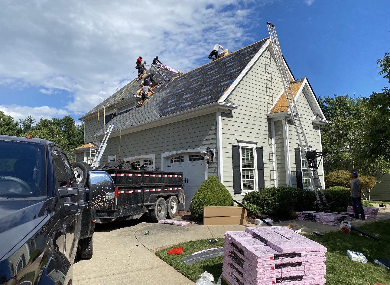 lexington ky roofing