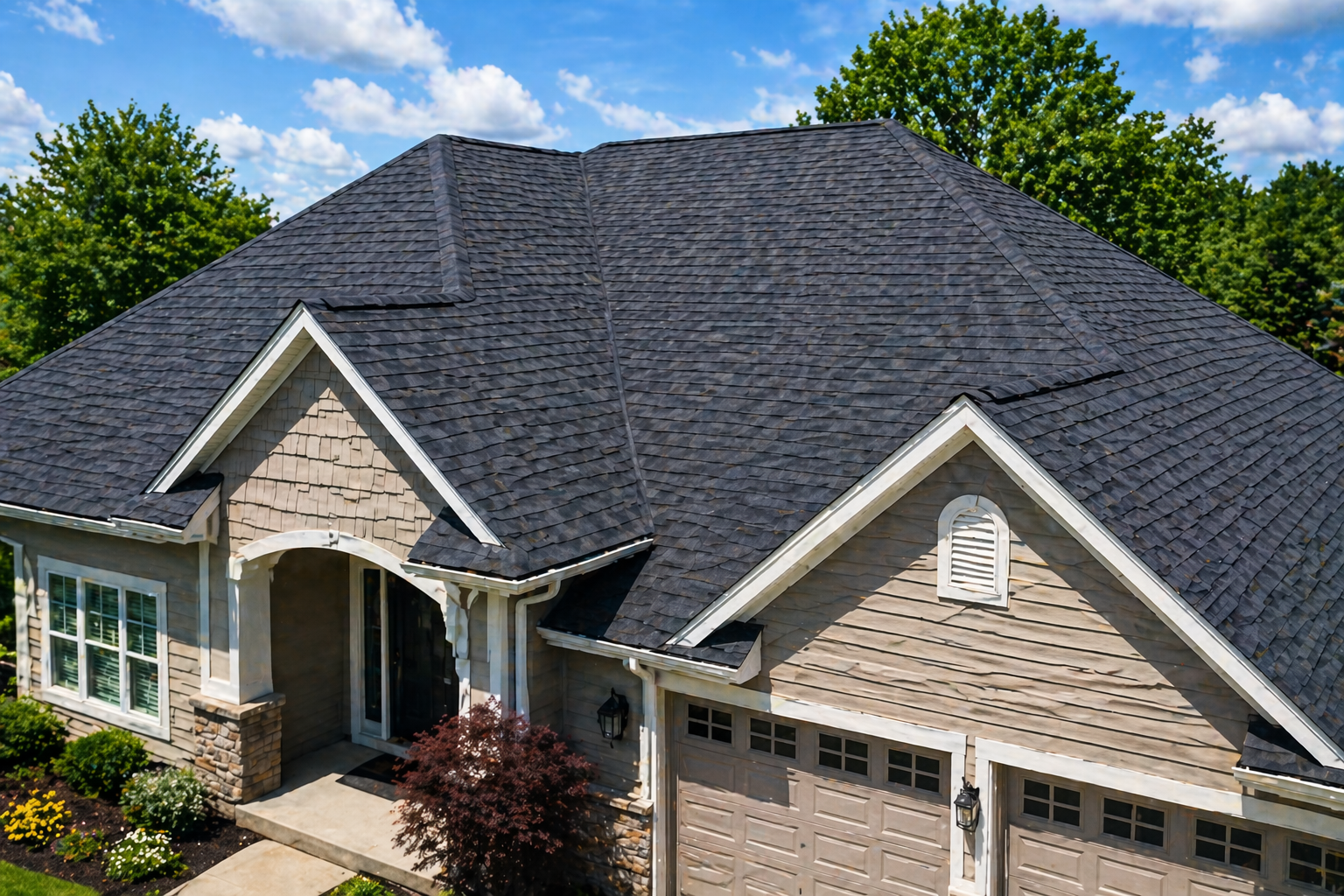 roof repair lexington ky