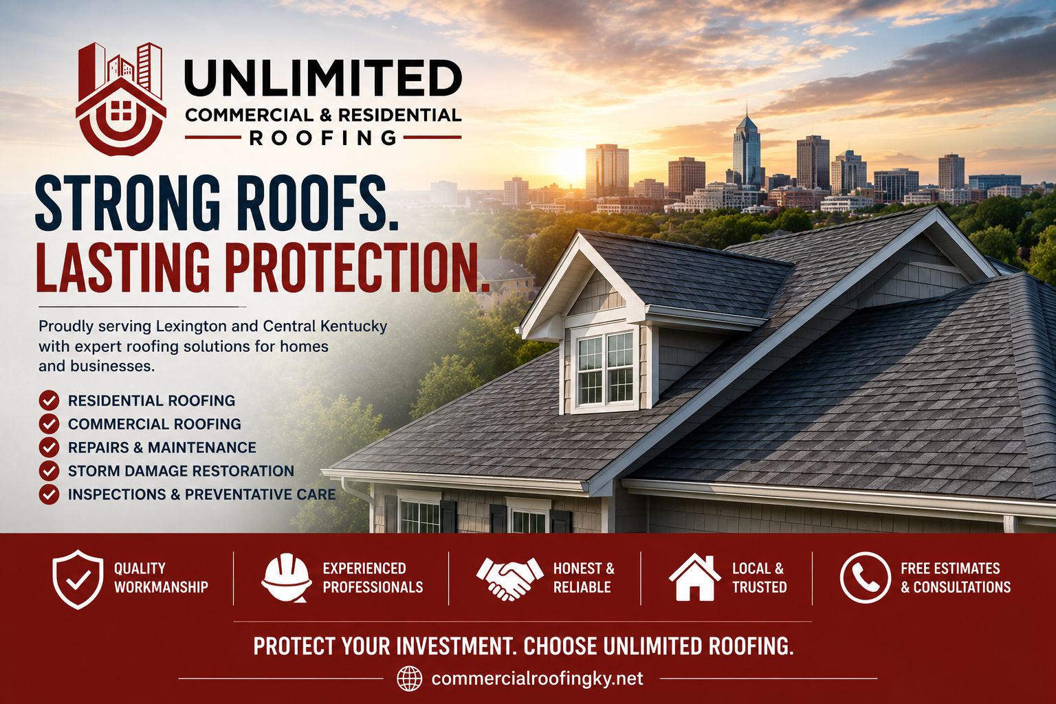 lexington roofers lexington roofers