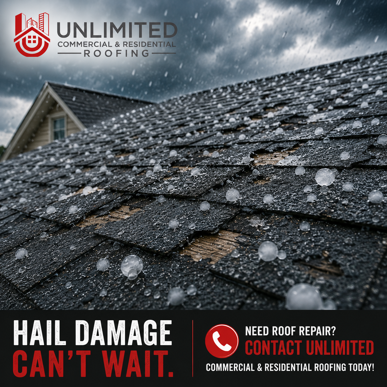 roof repairs Lexington KY