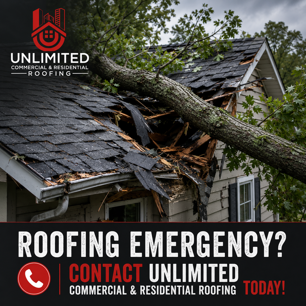 roof repairs Lexington KY
