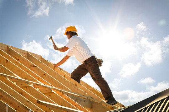 central ky roofing company