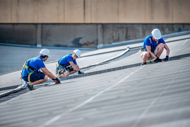 roofing company lexington kentucky