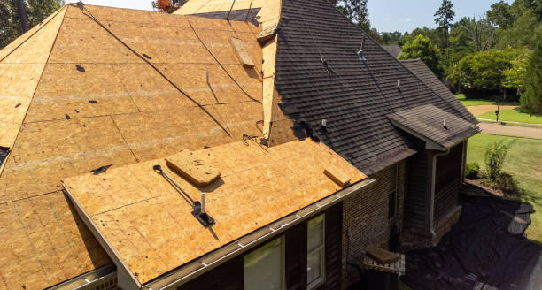 central ky roofing company